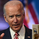 Image for article titled Staff Slowly Introducing Biden To Oval-Shaped Rooms For Smoother Transition To White House